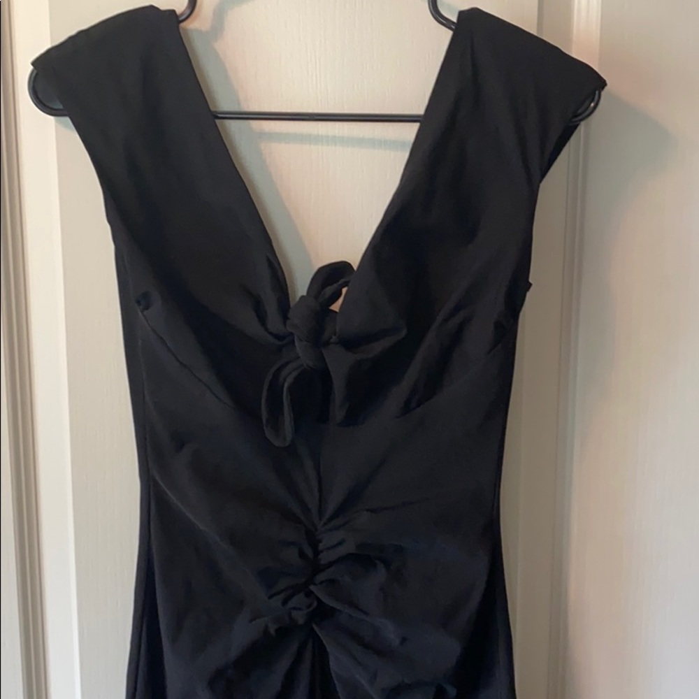 Dixiefried Niagara Dress by Pinup Girl Clothing.